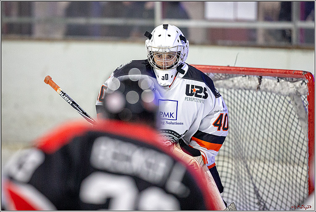 Eissportverein Bergisch Gladbach e.V.–RealStars - Frankfurter Loewen 7-2, 30.03.2019